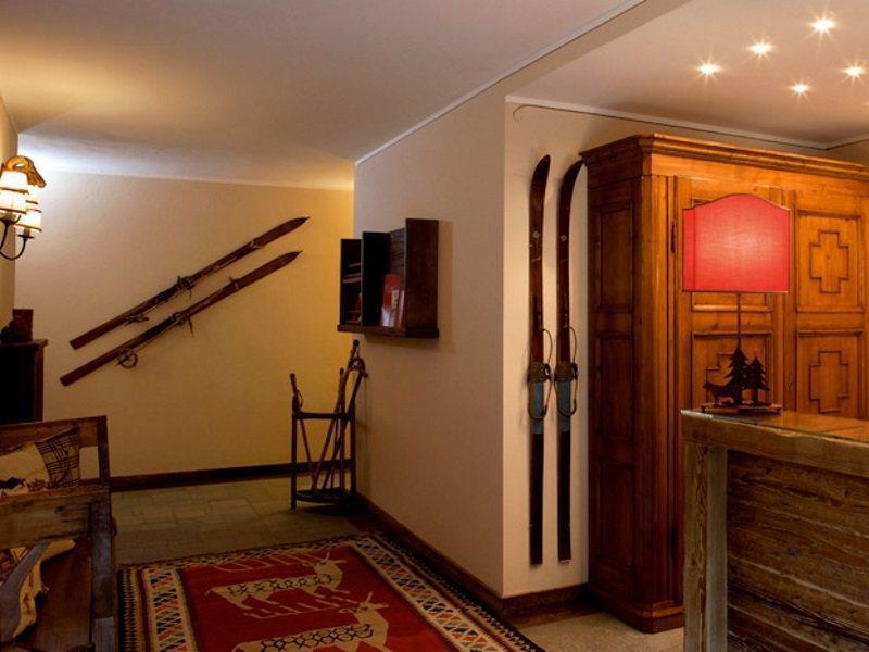 Residence Cour Maison Pré-Saint-Didier Dış mekan fotoğraf